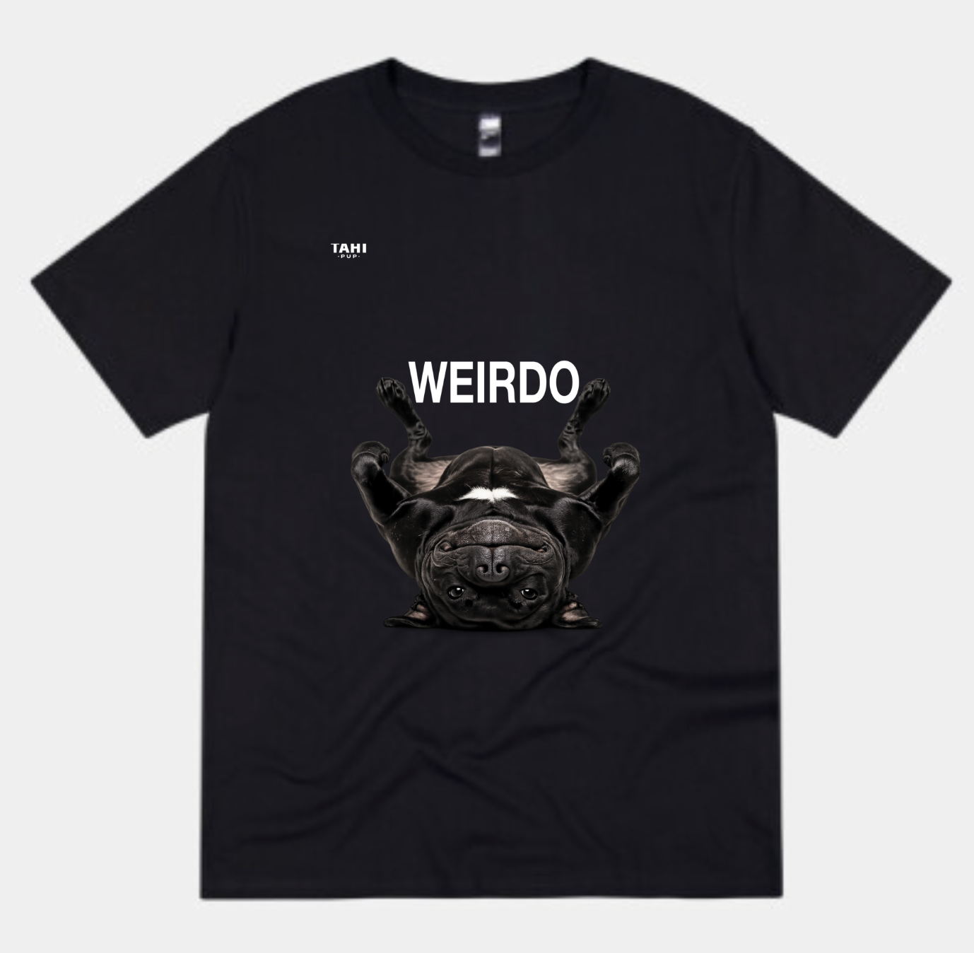 Weirdo Unisex Unisex Super T-Shirt