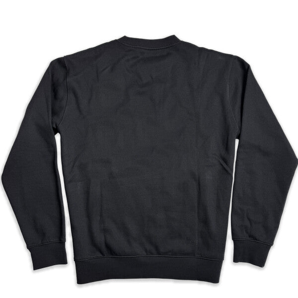 Built Different Unisex Sweatshirt