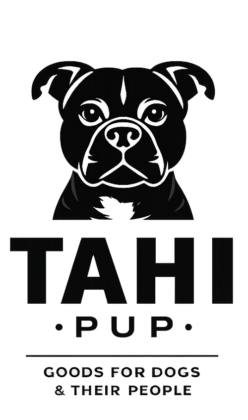Tahi Pup