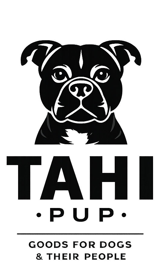 Tahi Pup